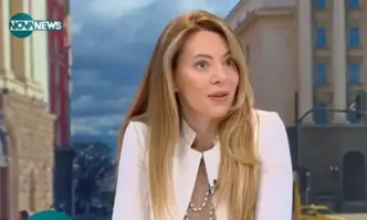 Бояна Бозаджиева: Номинацията на Калоян Методиев за депутат от БСП беше предел