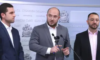 Кметът Терзиев ще прави с чужда пита помен – такъв