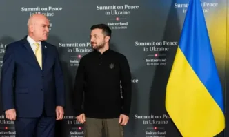 Министър председателят Димитър Главчев ще участва в заседание на Европейския съвет