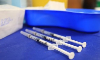 Експерти от Токийския институт по медицински науки водени от професор