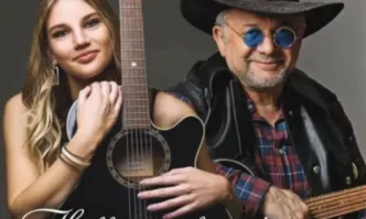 Нова българска песен проби американската класация за кънтри музика Country