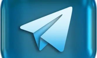 Приложението Telegram е предало IP адреса и или телефонните номера на