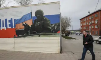 Вагнер правят бази в Беларус