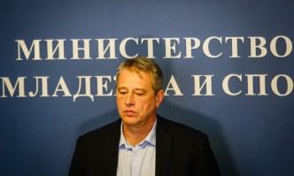 Иво Ивков: Левски сам ще излезне от ситуацията, в която се намира