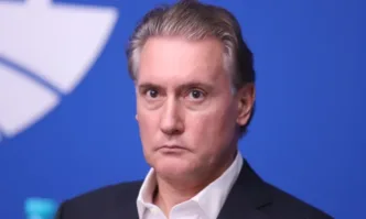 Кирил Домусчиев: Ако политиците и синдикатите не се споразумеят, чака ни дежавю от кризата от 2009 г.