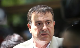 Без мотиви: Димитър Петров вече не е зам.-министър на Кацаров