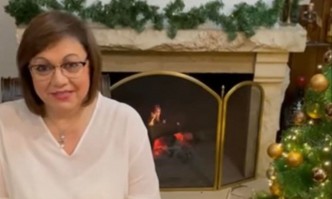 Председателката на БСП Корнелия Нинова почти успя да заблуди медиите