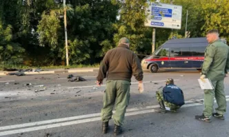Организация на руските партизани пое отговорност за атентата срещу Дугина