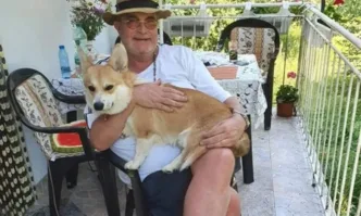 Новината за опита за убийство срещу главния прокурор Иван Гешев