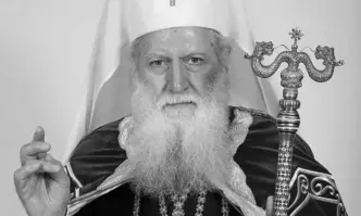 Патриарх Неофит ще бъде погребан в храм Св. Неделя