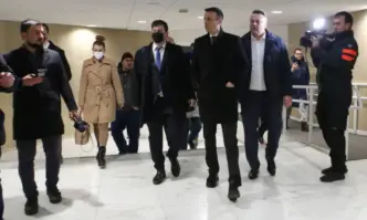 Въобще има ли добър вариант за българския футболСлед като представи