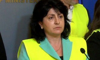 Представителката на превозвачите е категорична че не знае кой е