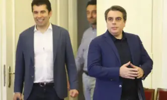 От Фейсбук профила на Николай Бареков Тръгна масирана реклама на Vinetki bg