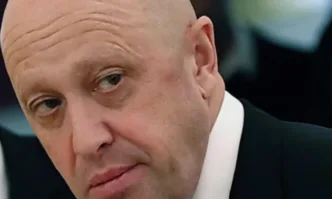 Лидерът на свързаната с военното разузнаване на Русия наемническа групировка