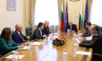 Започва процедура по изготвяне на проект по разширяване на гранично