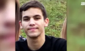 Щастлива развръзка на случая с изчезналия 20 годишен Георги от Стара