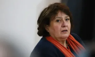 Нова рокада в министерството на културата Със заповед на служебния