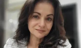 От Фейсбук профила на зам председателя на парламента и депутат от