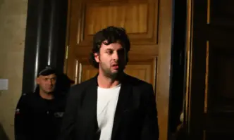 Той получи 6 5 години затвор за убийството на 15 годишния Георги