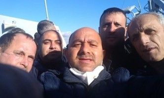 За няколко българи все още няма информация къде са и