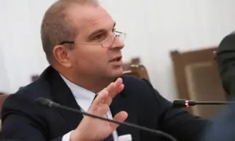 От Фейсбук профила на депутата от ИТН Гроздан КараджовУхажването приключи