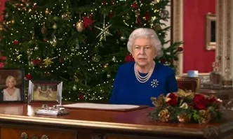 DeepFake: Британски канал излъчи коледно слово на дигитален двойник на кралицата (ВИДЕО)