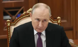 Руският президент Владимир Путин похвали политическия подход на американския си колега Доналд Тръмп