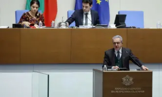 ДПС ще сезират прокуратурата по повод информация в декларация на