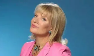 От Фейсбук профила на журналистката Соня КолтуклиеваДраги Кириле свиквай не