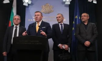 Няма да има нива на трудови възнаграждения по ниски от обсъжданите