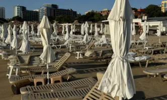 Всички резервации за това лято са отменениЕдин от най големите туроператори