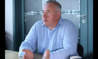 Борисов кани ПП да станат част от неговата глутница Той