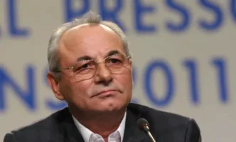 Солидарността в света говори за авторитета на Турция Позволявам си