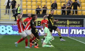 Исторически срам за Ботев (Пд), падна с 0:5 на Колежа