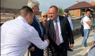 В Йоаким Груево започва наистина мащабен проект с който не