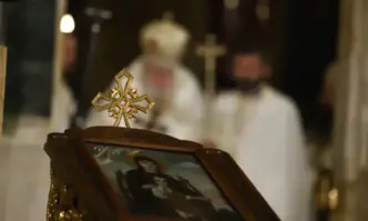 На 31 юли Православната църква отбелязва Богородични заговезни Това е