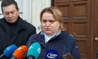 На 80 е възстановено сметопочистването в двата столични районаОт 0