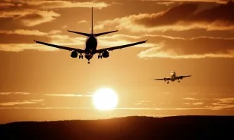 Директни самолетни полети между България и Хърватия започват от 1 май