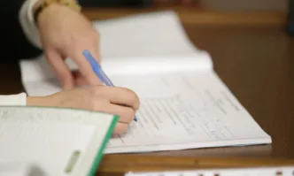 Влизаме в предизборната надпревара като партия на истината За регистрацията