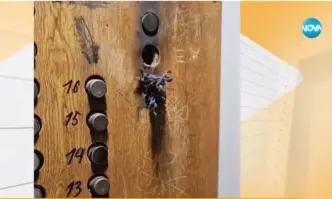 Близо 100 семейства в столичния квартал Обеля се страхуват да