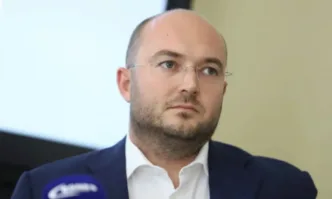 Георги Георгиев: ПП нанесе на София щети за над 1,2 млрд. лева