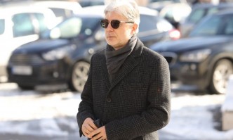 Съдебният процес срещу бившия министър на околната среда и водите