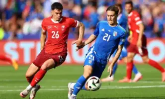 Може ли Швейцария да достигне полуфинал на Евро 2024