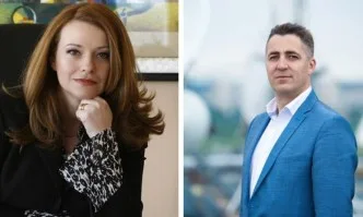 Вяра Анкова и Николай Андреев: Бизнес решенията в медийната индустрия не са ограничаване на свободата на словото