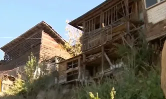 Собственик на къща в Якоруда решил че е безопасно с