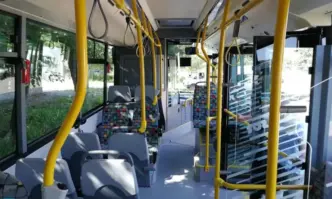 Общо 120 нови автобуса и 63 нови трамвая ще бъдат