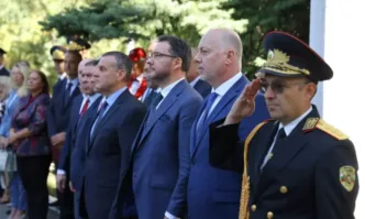 Справихте се достойно с предизвикателствата които природата и човешката небрежност