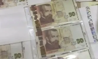 Фалшификаторите са се активизирали сочат новите данни на БНБ за