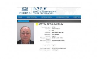 Бившият шеф на ДАНС Сертов беше водеща новина преди години