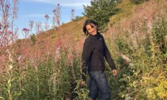 Продължава издирването на 20-годишната Стефани